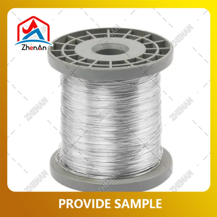 5m Flexible Aluminum Wire