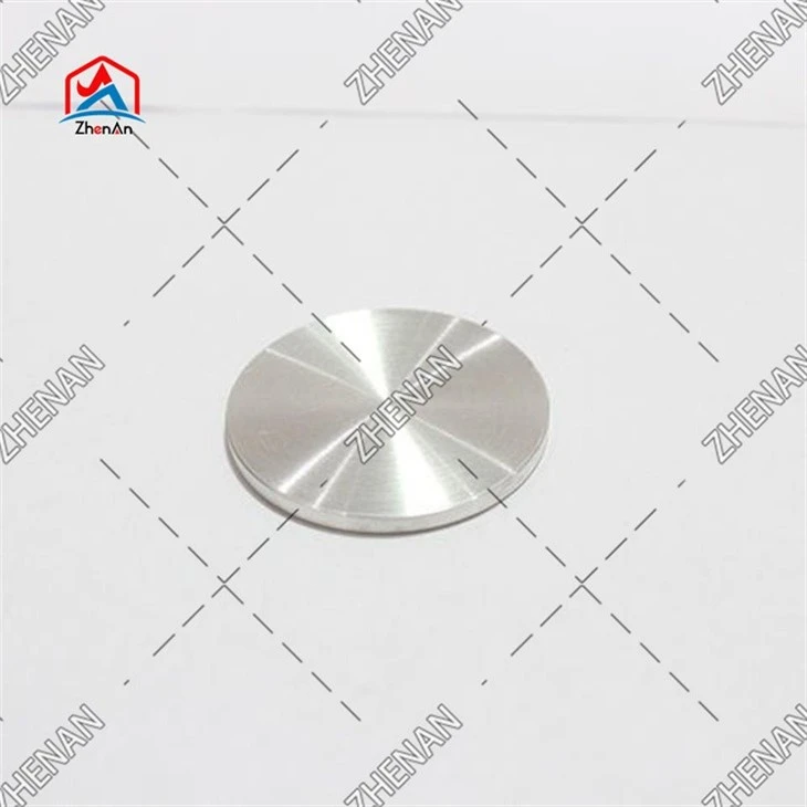 99.98% Tantalum Target