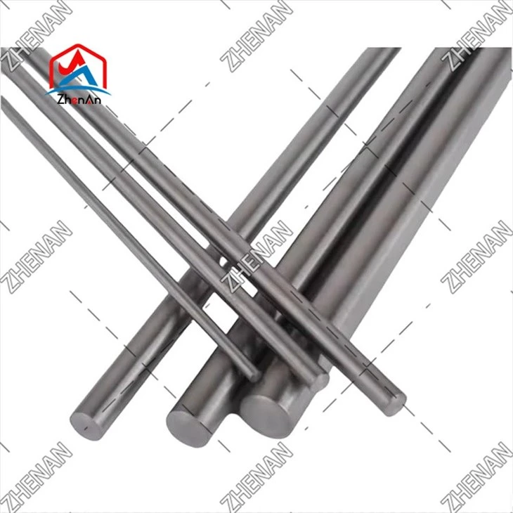 Corrosion Resistant Niobium Bar