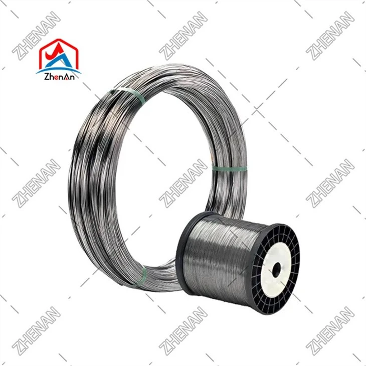 Corrosion Resistant Tantalum Wire