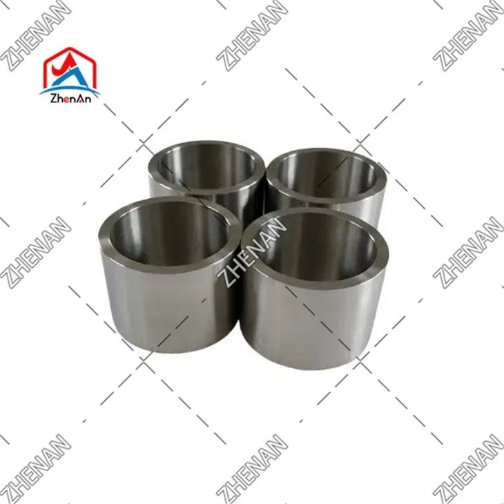 Customized Metal Tantalum Crucible