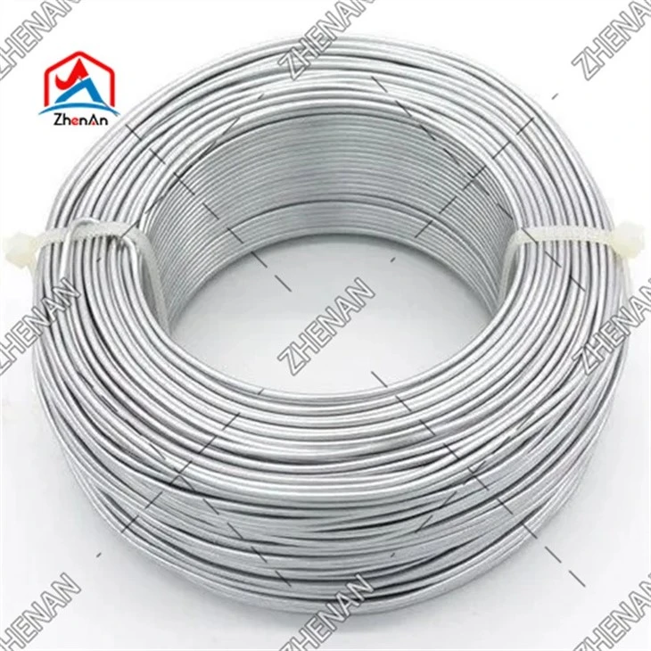 Electrolytic Aluminum Wire
