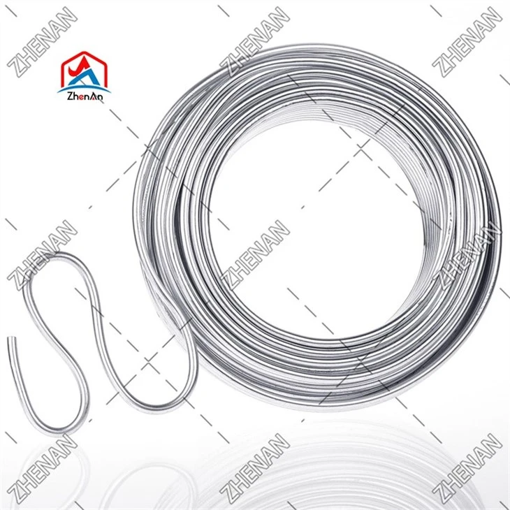 Aluminum Wire 3.0 mm