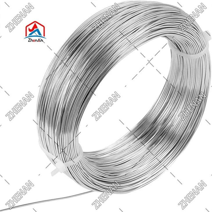 Low Density Aluminum Wire