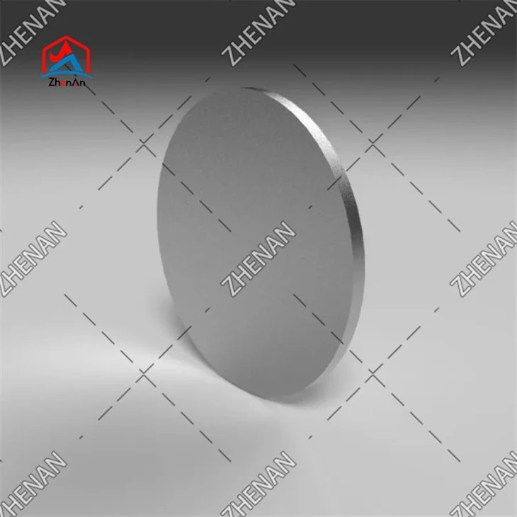 Tantalum sputtering target company