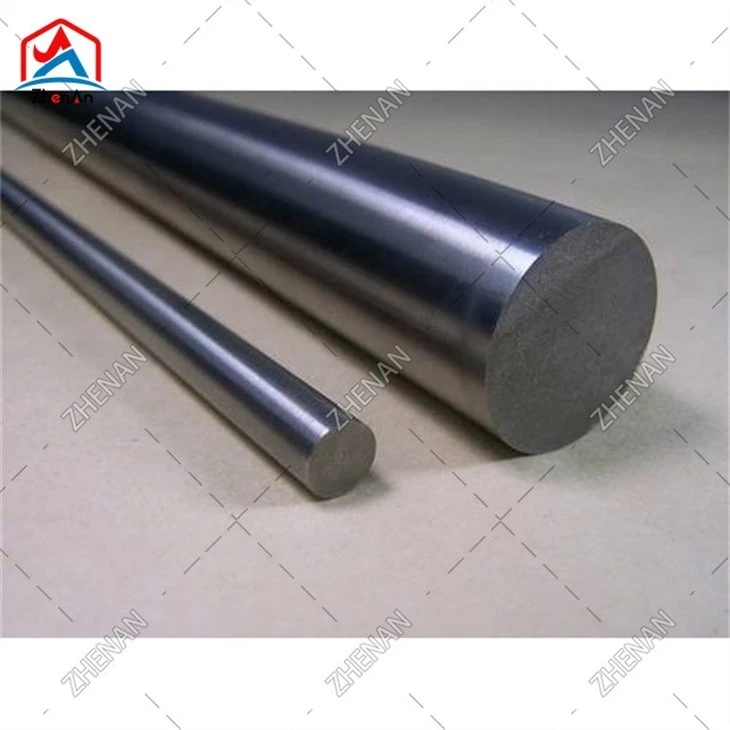 Mo Alloy Round Rod