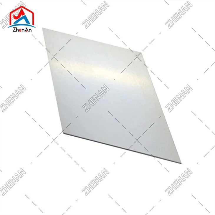 Mo Alloy Sheet