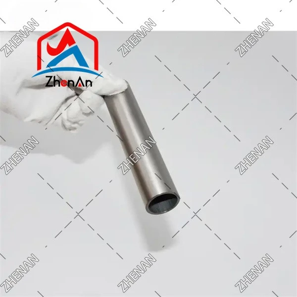 Nb Seamless Pipes