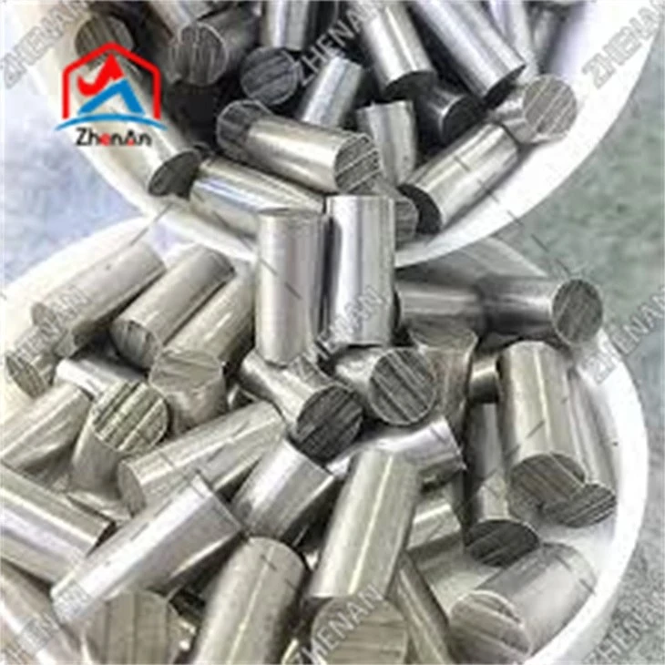 Nickel Particles