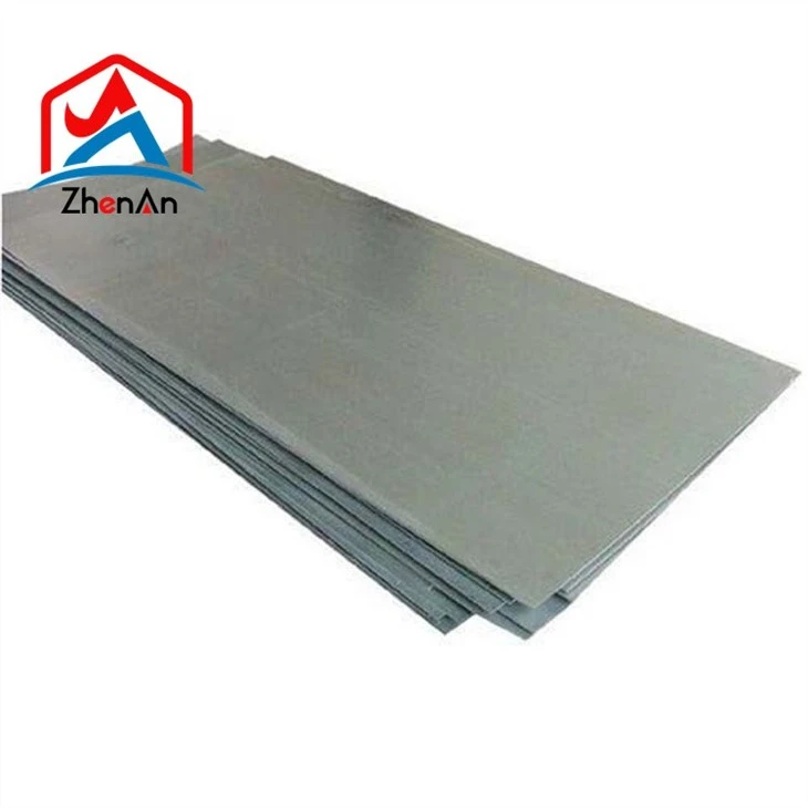 Niobium Alloy Plate