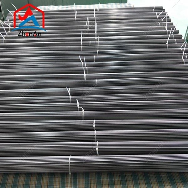 Pure Tantalum Tubes factory